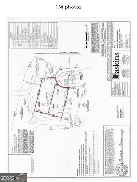 907 Ellesmere Point, Mc Donough, GA 30253