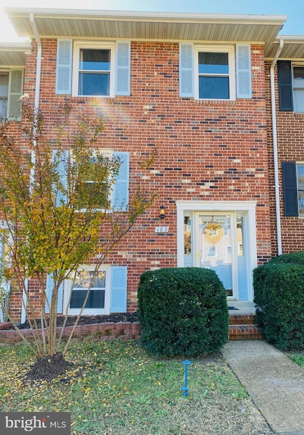183 Farrell Ln, Fredericksburg, VA 22401