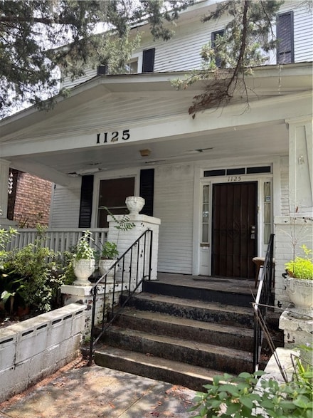 1125 E Anderson St, Savannah, GA 31404