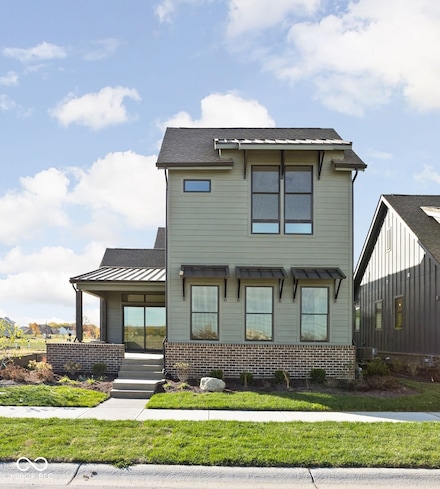 17312 Newton Main St, Westfield, IN 46074