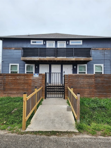 3801 Anita St Unit 1, Houston, TX 77004