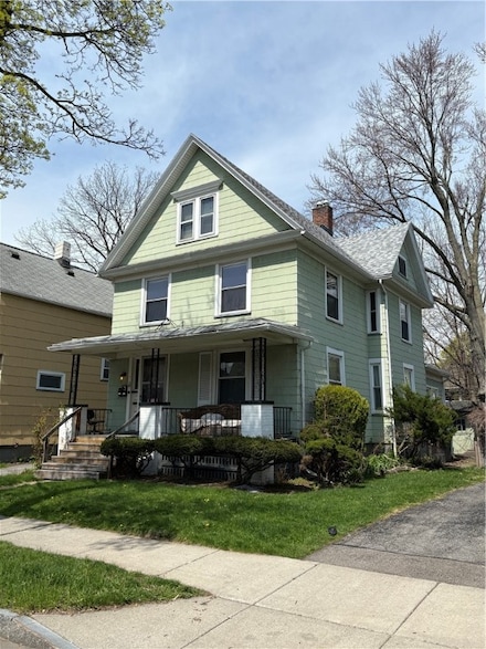 148 Caroline St, Rochester, NY 14620