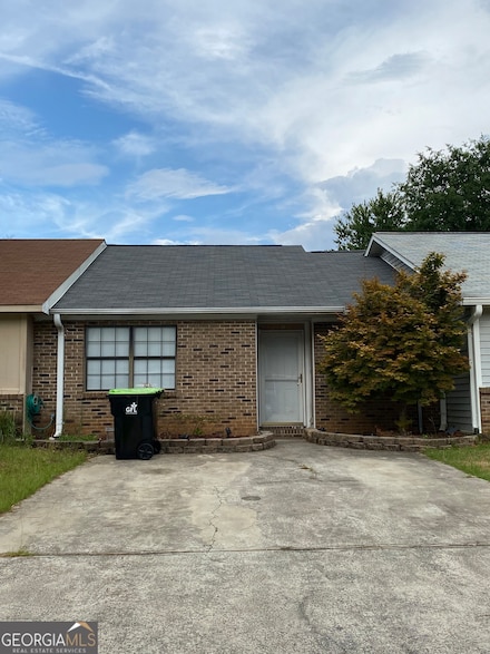 310 Westcliff Center St, Warner Robins, GA 31093