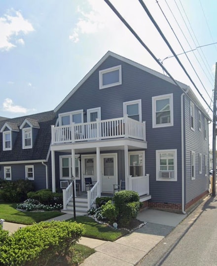 2222 Central Ave Unit 12, Ocean City, PA 08226