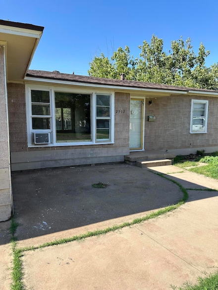 2512 41st St, Lubbock, TX 79413