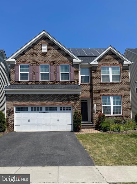 14812 Saddle Creek Dr, Burtonsville, MD 20866