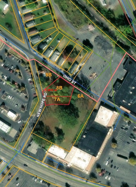 1009 New Hope Rd, Waynesboro, VA 22980