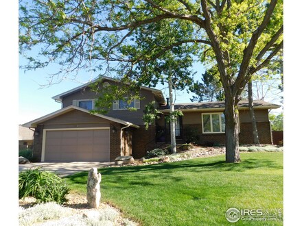 5012 W 21st Saint Rd, Greeley, CO 80634