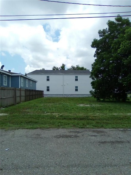 1900 Choctaw St, New Orleans, LA 70117