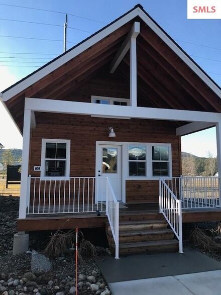 608 Pomrankey Loop, Dover, ID 83825