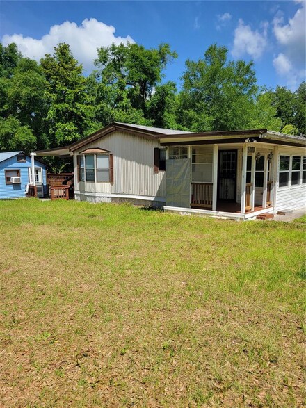 1376 SE 173rd Ct, Silver Springs, FL 34488