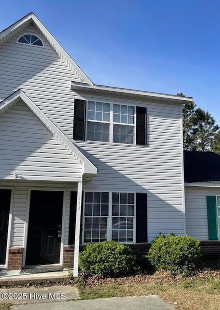 117 Mesa Ln, Jacksonville, NC 28546