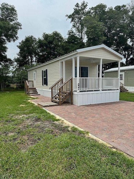 14330 S Us Highway 441 Unit 150 Coastal, Summerfield, FL 34491