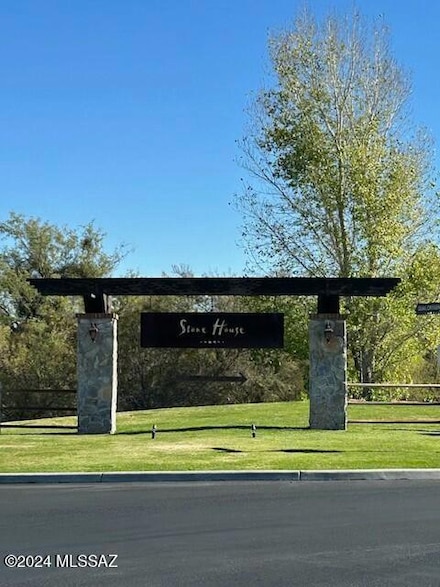281 N Scenic Vista Dr Unit 140, Sahuarita, AZ 85629