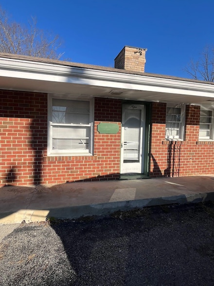 7629 Williamson Rd Unit 9, Roanoke, VA 24019