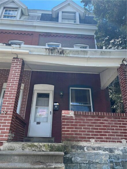 320 W Susquehanna St Unit 324, Allentown, PA 18103