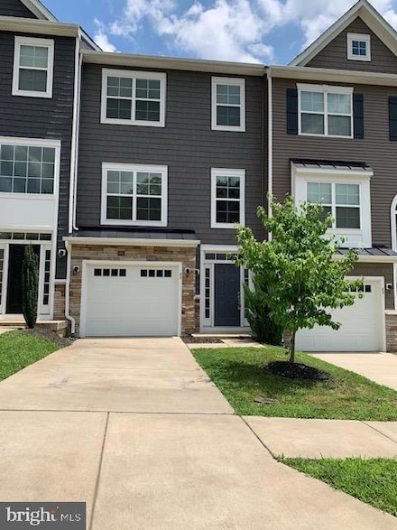 83 Andrews Place, Fredericksburg, VA 22405
