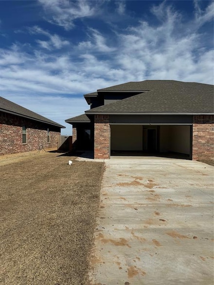1413 NW 14th St, Newcastle, OK 73065