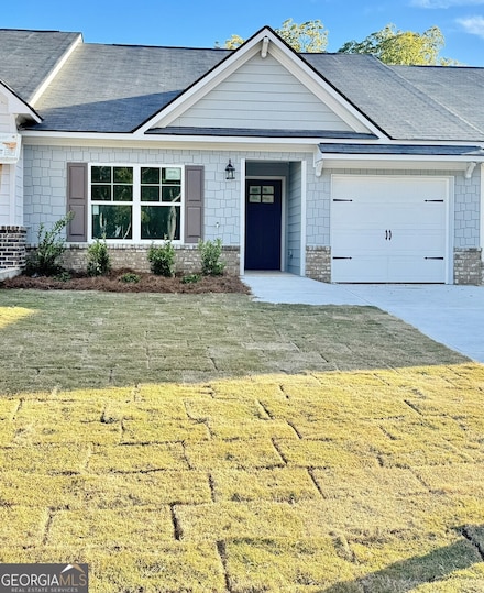 21 Silver Leaf Ln, Dawsonville, GA 30534
