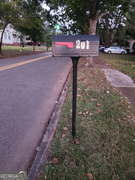 201 4th Ave SE, Thomaston, GA 30286