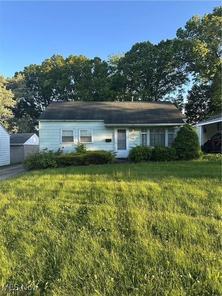 1937 Highlawn Ave, Youngstown, OH 44509