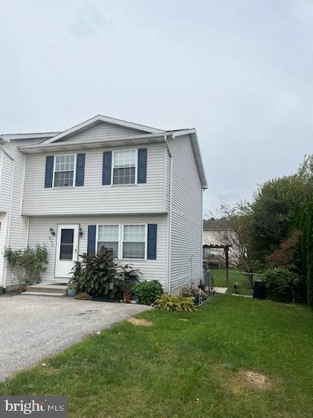 8776 Kings Rd Unit 19, Waynesboro, PA 17268