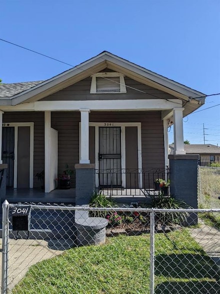 3041 Law St, New Orleans, LA 70117