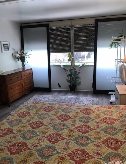 425 Ena Rd Unit 202A, Honolulu, HI 96815