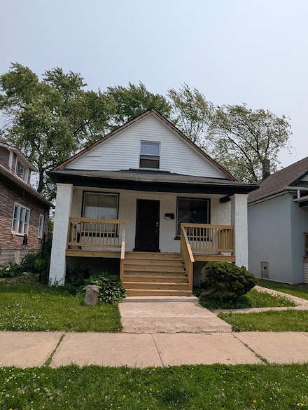 10515 S Perry Ave, Chicago, IL 60628