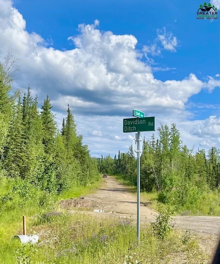 NHN Davidson Ditch Rd, Fairbanks, AK 99712