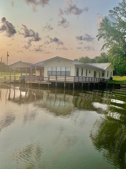 1832 Lake Eddins 1638, Pachuta, MS 39347