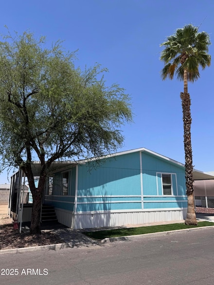 8601 N 71st Ave Unit 43, Glendale, AZ 85301