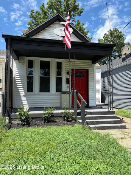 739 Heywood Ave, Louisville, KY 40208