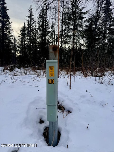 NHN Mark Blvd, Nikiski, AK 99611