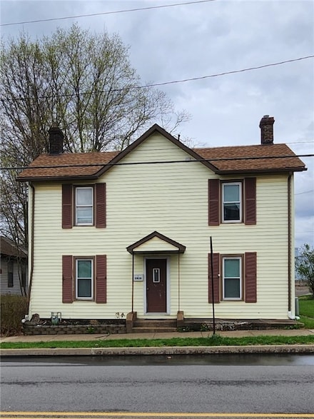2410 Ligonier St, Latrobe, PA 15650