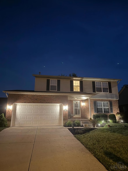 8467 Ethan Ct, Fairfield, OH 45014