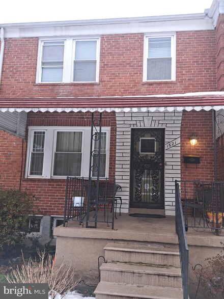 1621 Northbourne Rd, Baltimore, MD 21239