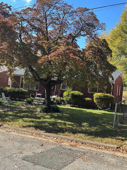 1539 Myrtle Ave, Danville, VA 24540