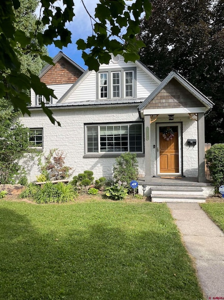1124 N 1st St, Montrose, CO 81401