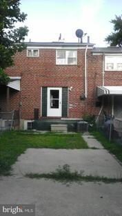 644 Charraway Rd, Baltimore, MD 21229