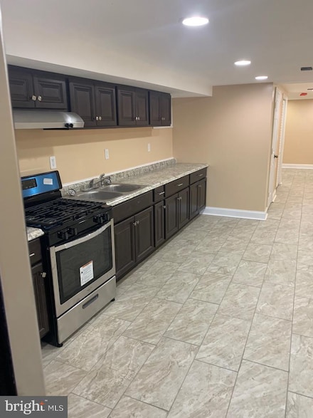 4719 Frederick Ave, Baltimore, MD 21229