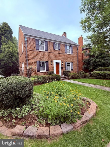 4523 Alton Place NW, Washington, DC 20016