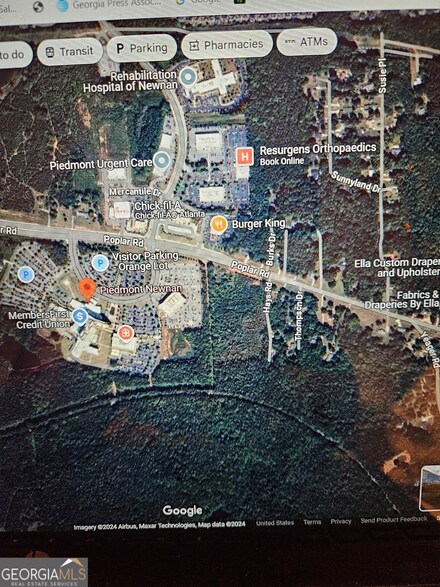 51 Burke Rd, Newnan, GA 30265