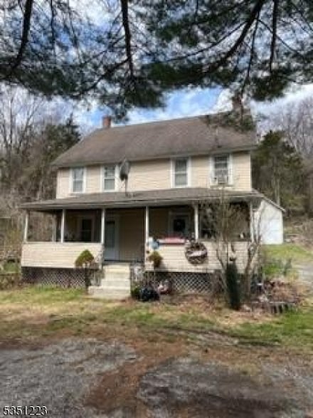 1049 County Road 521, Newton, NJ 07860