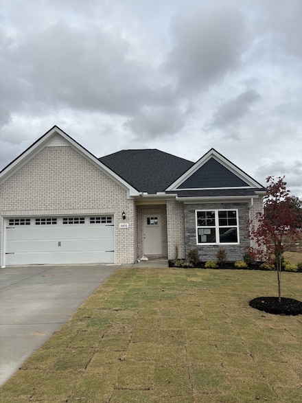 5496 Rooker Rd, Smyrna, TN 37167