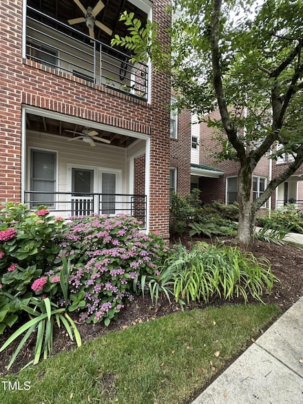 710 N Person St Unit 103, Raleigh, NC 27604