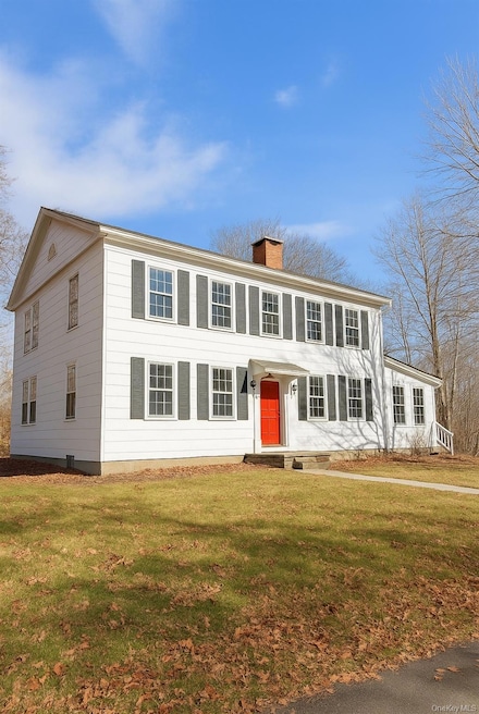 1281 Durham Rd, Madison, CT 06443