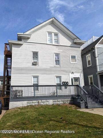513 3rd Ave, Asbury Park, NJ 07712