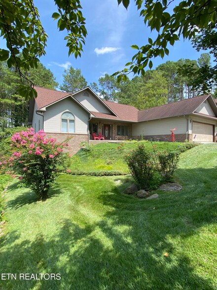 303 Inagehi Ln, Loudon, TN 37774