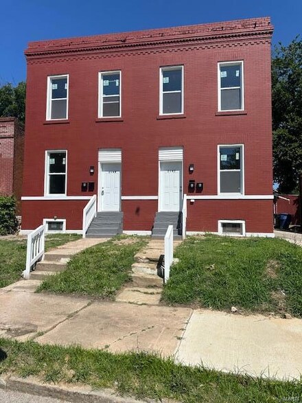 2147 E Linton Ave, Saint Louis, MO 63107